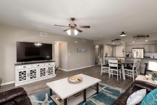 Bayside Beauty Ccca9k By Padre Escapes