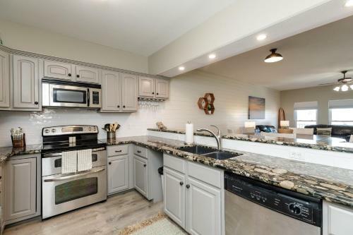 Bayside Beauty Ccca9k By Padre Escapes