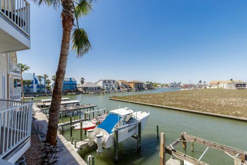 Bayside Beauty Ccca9k By Padre Escapes