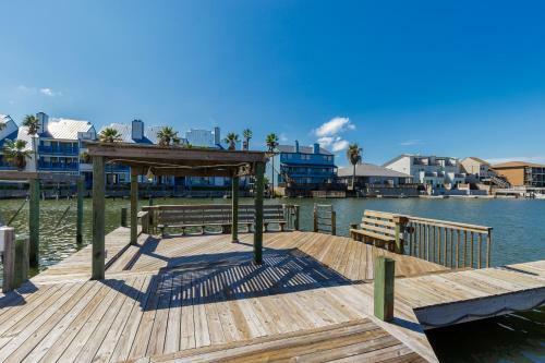 Bayside Beauty Ccca9k By Padre Escapes