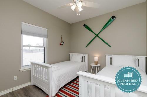 Bayside Beauty Ccca9k By Padre Escapes