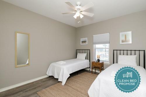 Bayside Beauty Ccca9k By Padre Escapes