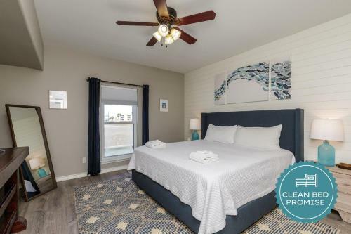 Bayside Beauty Ccca9k By Padre Escapes