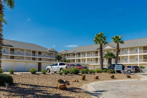 Bayside Beauty Ccca9k By Padre Escapes