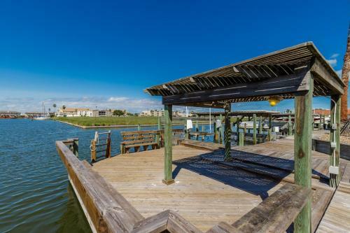 Bayside Beauty Ccca9k By Padre Escapes