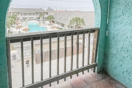 Apartamento Nautilus Galleria 208