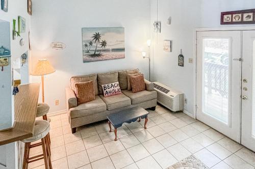 Apartamento Nautilus Galleria 208