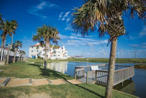Beach Bum's Retreat Cbc162k