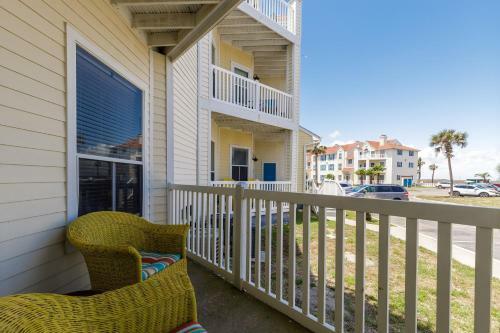 Beach Bum's Retreat Cbc162k
