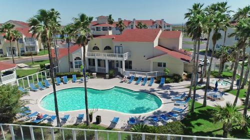 Beach Bum's Retreat Cbc162k