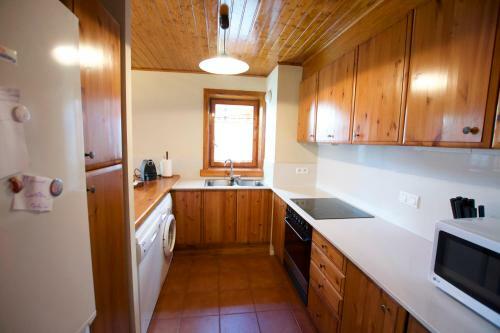 Apartamento Du Lac