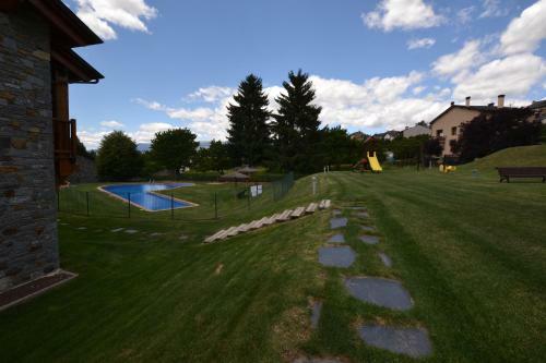 Apartamento Du Lac