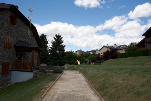 Apartamento Du Lac