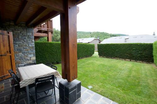 Apartamento Du Lac