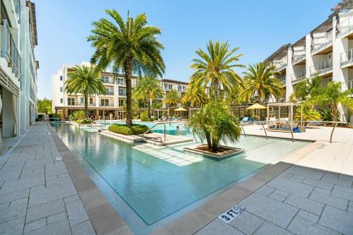 Paradise Palms - The Pointe 336