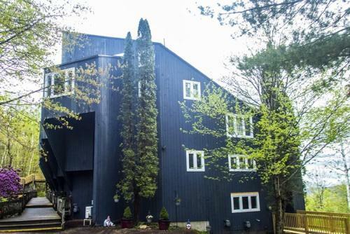 Apartamento Boulder Village 14, Waterville Estates