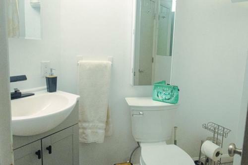 Apartamento Boulder Village 14, Waterville Estates