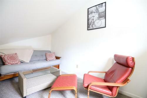 Apartamento Boulder Village 14, Waterville Estates