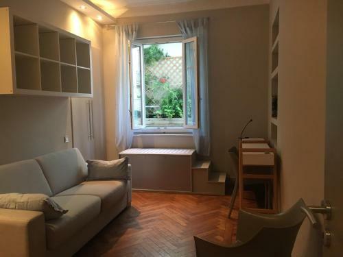 Apartamento Le Petit Bourgeois De Nice
