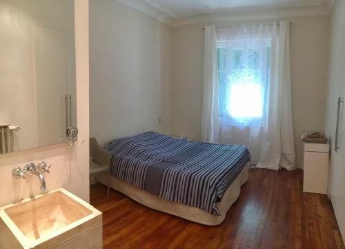Apartamento Le Petit Bourgeois De Nice