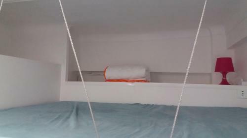 Nice Apart Backpackers S5