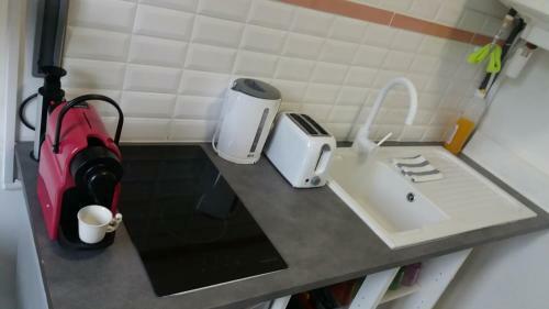 Nice Apart Backpackers S5