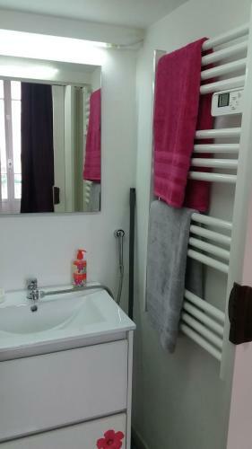 Nice Apart Backpackers S5