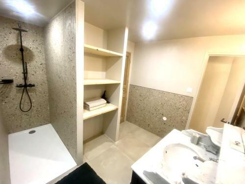 Central Apartment - Old Town