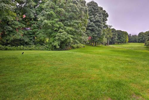 Apartamento Great Gorge Getaway With Community Amenities!