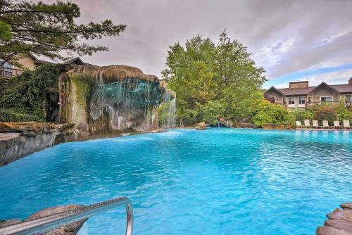 Apartamento Great Gorge Getaway With Community Amenities!