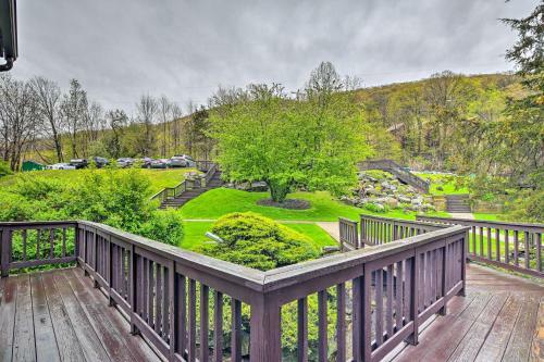Apartamento Great Gorge Getaway With Community Amenities!