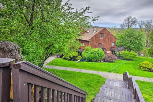 Apartamento Great Gorge Getaway With Community Amenities!
