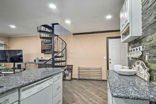 Apartamento Great Gorge Getaway With Community Amenities!