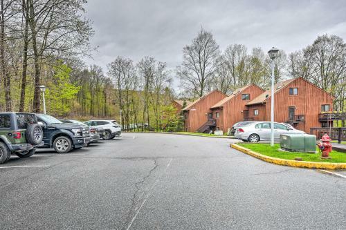 Apartamento Great Gorge Getaway With Community Amenities!