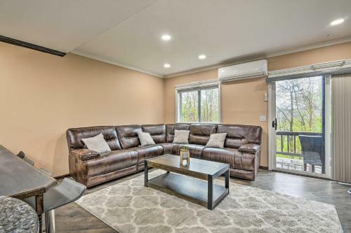Apartamento Great Gorge Getaway With Community Amenities!