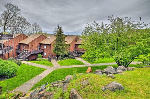 Apartamento Great Gorge Getaway With Community Amenities!