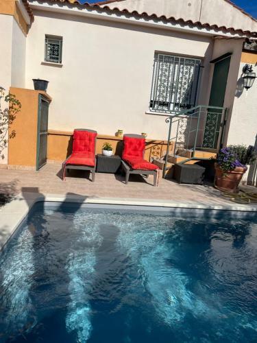 Apartamento Studio Cimiez Piscine Et Jardin