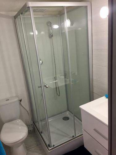 Apartamento Studio Cimiez Piscine Et Jardin