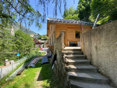 Chalet La Felize