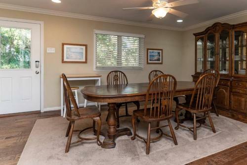 Fripp Island 422 Wahoo Drive