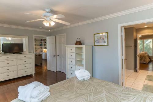 Fripp Island 422 Wahoo Drive