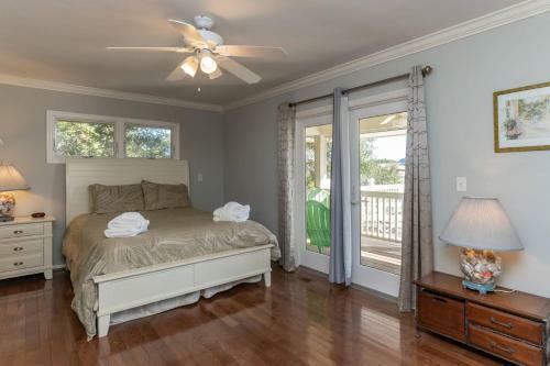 Fripp Island 422 Wahoo Drive