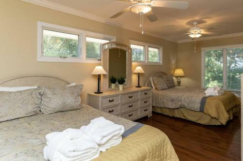 Fripp Island 422 Wahoo Drive