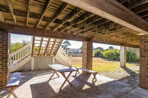 Fripp Island 422 Wahoo Drive