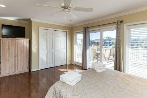 Fripp Island 422 Wahoo Drive