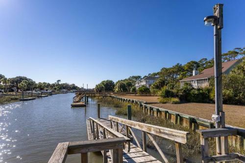 Fripp Island 422 Wahoo Drive