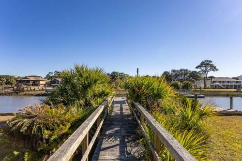 Fripp Island 422 Wahoo Drive