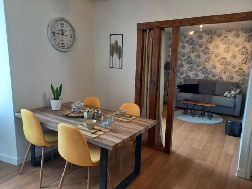 Apartamentos Kervig House