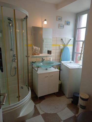 Apartamentos Kervig House