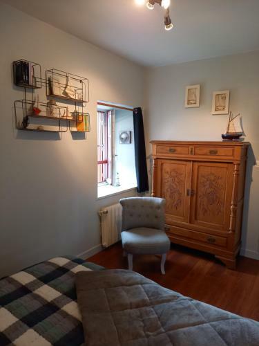 Apartamentos Kervig House